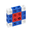 Математические кубики, 2 см - «globural.ru» - Махачкала