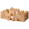 Конструктор крупногабаритный "Soft Eva Woody Block-56" - «globural.ru» - Махачкала