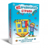 Игра для психологической работы "Неправильная страна" - «globural.ru» - Махачкала