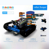 Базовый робототехнический набор mBot Ranger Robot Kit Bluetooth Version - «globural.ru» - Махачкала