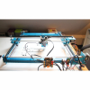 Набор XY плоттера XY Plotter Robot Kit V2.0  - «globural.ru» - Махачкала