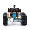 Робототехнический набор Starter Robot Kit-Blue (Bluetooth-версия) - «globural.ru» - Махачкала