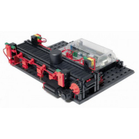 Конструктор Robo "Конвейер" - «globural.ru» - Махачкала