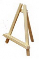 Мольберт художественный настольный 1х26х20см - «globural.ru» - Махачкала