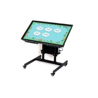 Интерактивный стол логопеда - «globural.ru» - Махачкала