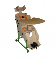 Опора для сидения размер 3 (вариант 1) - «globural.ru» - Махачкала