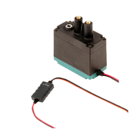 Электронный двигатель 2-Wire Motor 393 with Motor Controller 29 для конструктора VEX - «globural.ru» - Махачкала