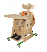 Опора для сидения размер 3 (вариант 3) - «globural.ru» - Махачкала