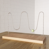 Настольный тренажер «Я герой» №6 - «globural.ru» - Махачкала