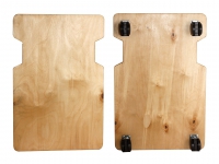 Балансировочная доска 600х400 - «globural.ru» - Махачкала