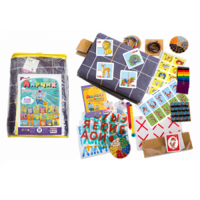 Коврограф «Ларчик» - «globural.ru» - Махачкала