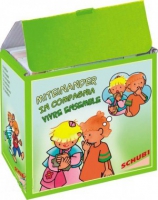 Набор карточек "По одиночке или вместе" - «globural.ru» - Махачкала