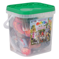 Набор магнитных фигурок "Принцы и Принцессы". 3-5 лет - «globural.ru» - Махачкала