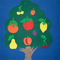 Набор "Счетный материал" №7 - «globural.ru» - Махачкала