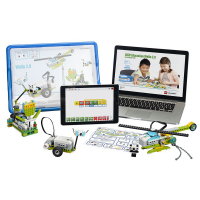 Набор базовый LEGO WeDo 2.0  - «globural.ru» - Махачкала