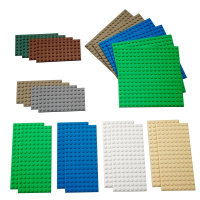 Малые строительные платы LEGO - «globural.ru» - Махачкала