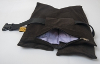 Утяжеленный жилет со съемным чехлом для детей 9-11 лет - «globural.ru» - Махачкала