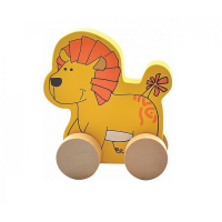 Каталка - лев - «globural.ru» - Махачкала