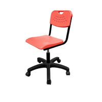 Стул ученический поворотный гр. 5-7 - «globural.ru» - Махачкала