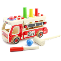 Контруктор - стучалка " Машина" - «globural.ru» - Махачкала