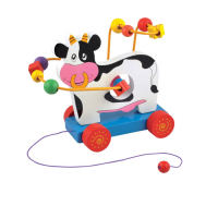 Лабиринт каталка "Корова" - «globural.ru» - Махачкала