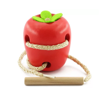 Шнуровка "Яблоко" - «globural.ru» - Махачкала