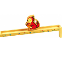 Горка "Белочка" - «globural.ru» - Махачкала