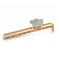 Горка "Овечка" - «globural.ru» - Махачкала