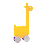 Каталка "Жираф"  - «globural.ru» - Махачкала