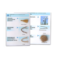 Коллекция "Лен" (начальная школа) - «globural.ru» - Махачкала