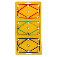 Пособие для конструирования "Шнур затейник" - «globural.ru» - Махачкала