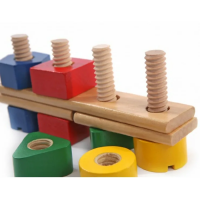 Логический набор для развития моторики - «globural.ru» - Махачкала