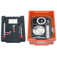 Комплект лабораторного оборудования "Экстракция" - «globural.ru» - Махачкала