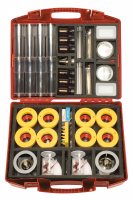 Комплект лабораторного оборудования "Типы почв и рост растений" - «globural.ru» - Махачкала