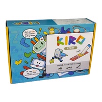 Конструктор Aikiro step 1 (базовый набор) - «globural.ru» - Махачкала