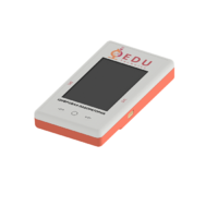 Цифровая лаборатория Эдутехникс по физиологии. Расширенный комплект - «globural.ru» - Махачкала