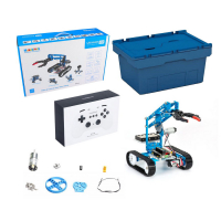 ИСУ-3. Базовый робототехнический набор Makeblock  "Информационные системы и устройства" - «globural.ru» - Махачкала