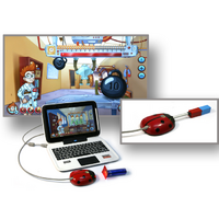 Цифровая лаборатория для дошкольников и младших школьников «Наураша в стране Наурандии» - «globural.ru» - Махачкала