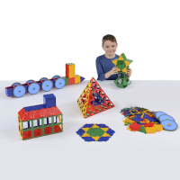 Набор Полидрон Комбинированный - «globural.ru» - Махачкала