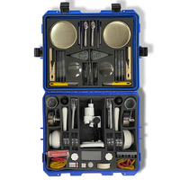 Комплект лабораторного оборудования «Сельскохозяйственные культуры. Эксперименты» - «globural.ru» - Махачкала