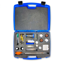 Комплект лабораторного оборудования «Мое тело. Мое здоровье» - «globural.ru» - Махачкала