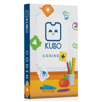  Набор пластинок "Программирование с КУБО+" - «globural.ru» - Махачкала