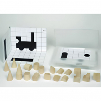 Кубики Никитина теневые: дополнительный набор - «globural.ru» - Махачкала