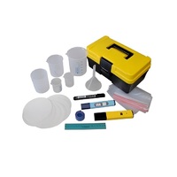 Комплект 4. Набор для исследования осадков (дождя и снега) - «globural.ru» - Махачкала