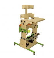 Опора для стояния размер 1 (вариант 1) - «globural.ru» - Махачкала