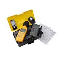 Комплект  6. Комплект цифровых приборов (датчиков) для оценки экологического состояния в школе - «globural.ru» - Махачкала