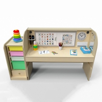 Профессиональный интерактивный стол для детей с РАС PRO - «globural.ru» - Махачкала