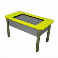 Профессиональный интерактивный стол «Отличник 5+» - «globural.ru» - Махачкала