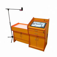 Мультимедийный интерактивный комплекс «Песочной Анимации - Sand Master» - «globural.ru» - Махачкала