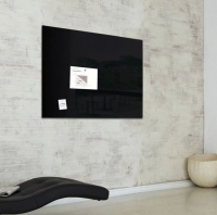 Доска стеклянная магнитно-маркерная Lux - «globural.ru» - Махачкала